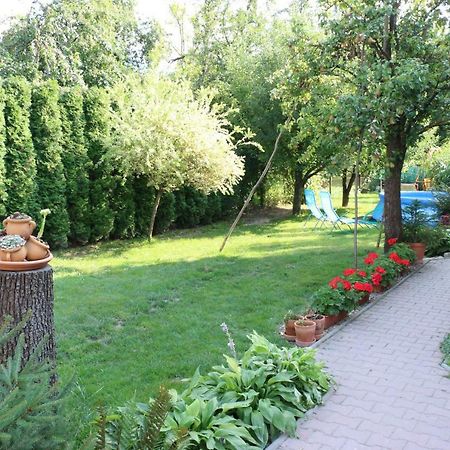Privat Cerenica Apartment Belusa Exterior photo